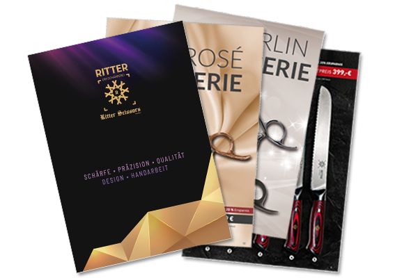 Unser Katalog Unser Katalog 2025